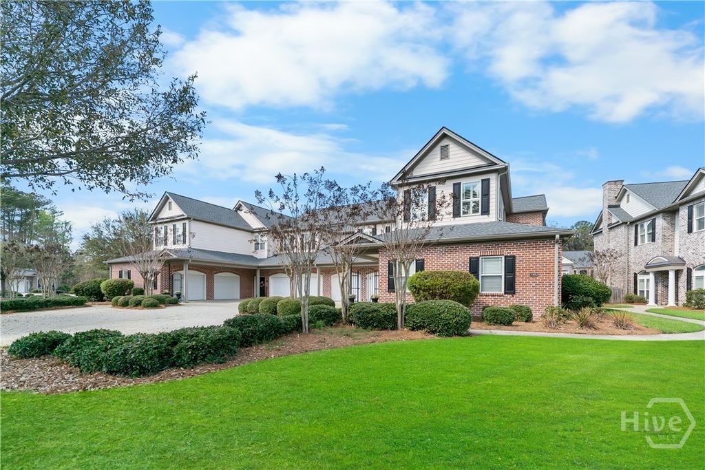 1304 River Oaks Drive 1304, Richmond Hill, GA 31324