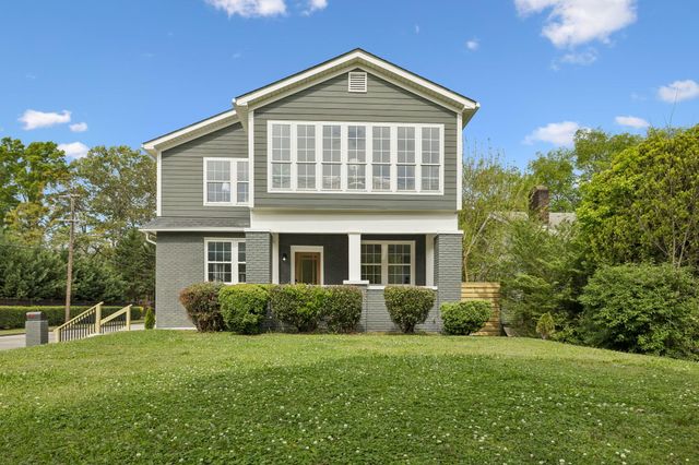 251 Glenwood Drive, Chattanooga, TN 37404