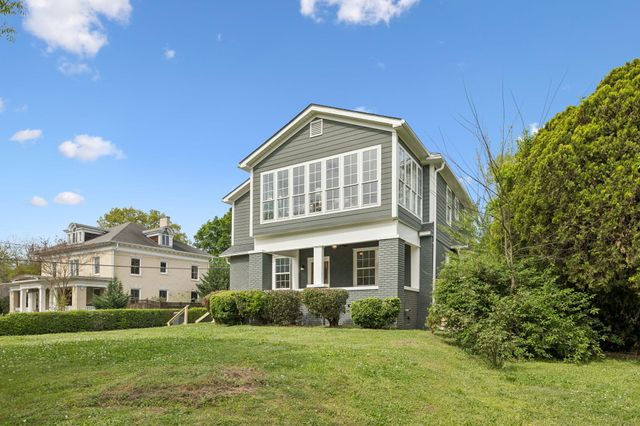 251 Glenwood Drive, Chattanooga, TN 37404