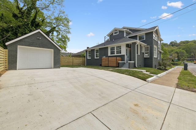 251 Glenwood Drive, Chattanooga, TN 37404