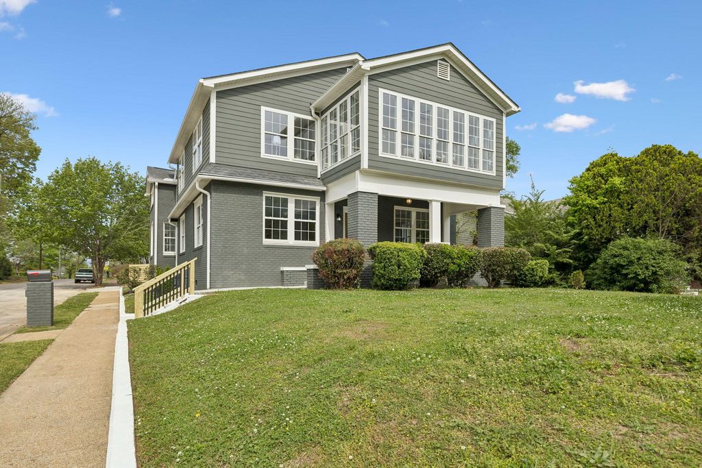 251 Glenwood Drive, Chattanooga, TN 37404
