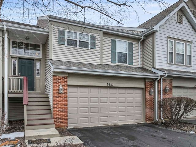 2987 Saganashkee Lane 2987, Naperville, IL 60564
