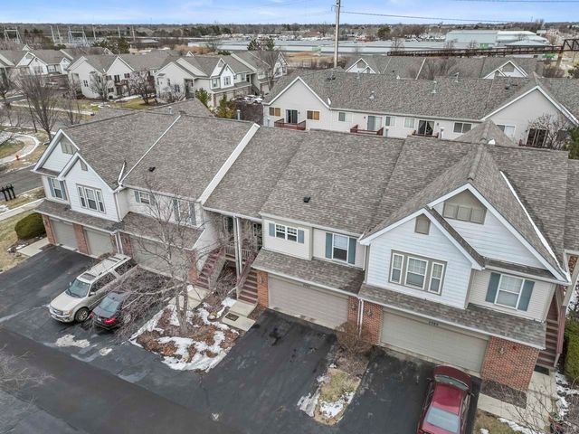 2987 Saganashkee Lane 2987, Naperville, IL 60564