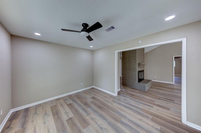 20106 Salzburg Lane, Humble, TX 77338