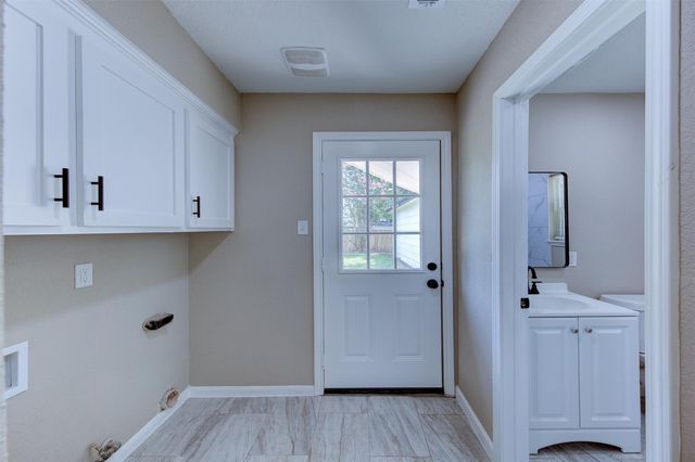 20106 Salzburg Lane, Humble, TX 77338