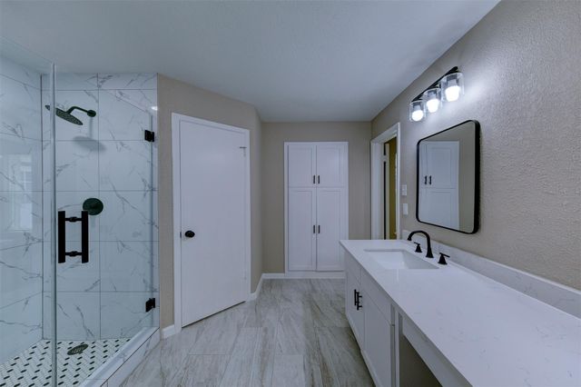 20106 Salzburg Lane, Humble, TX 77338