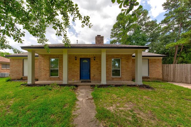 20106 Salzburg Lane, Humble, TX 77338