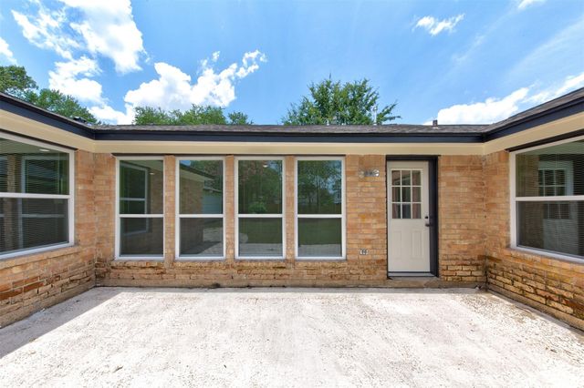 20106 Salzburg Lane, Humble, TX 77338