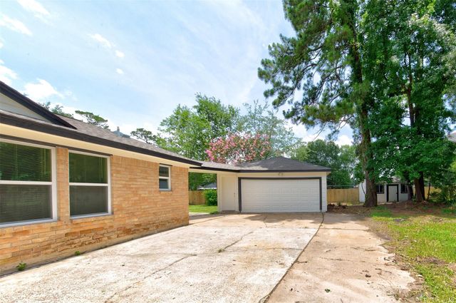20106 Salzburg Lane, Humble, TX 77338