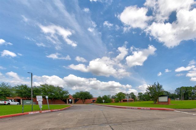 20106 Salzburg Lane, Humble, TX 77338