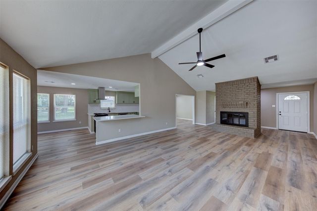 20106 Salzburg Lane, Humble, TX 77338