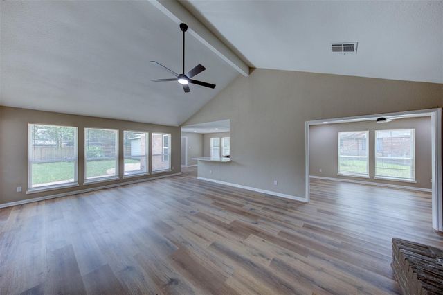 20106 Salzburg Lane, Humble, TX 77338