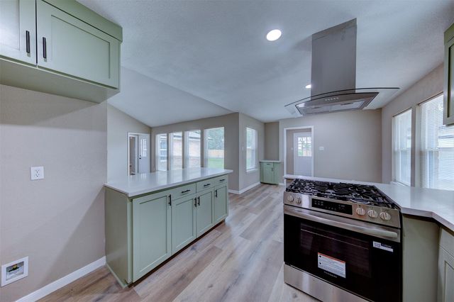 20106 Salzburg Lane, Humble, TX 77338
