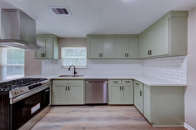 20106 Salzburg Lane, Humble, TX 77338