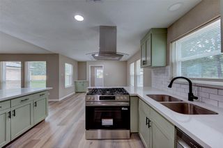 20106 Salzburg Lane, Humble, TX 77338