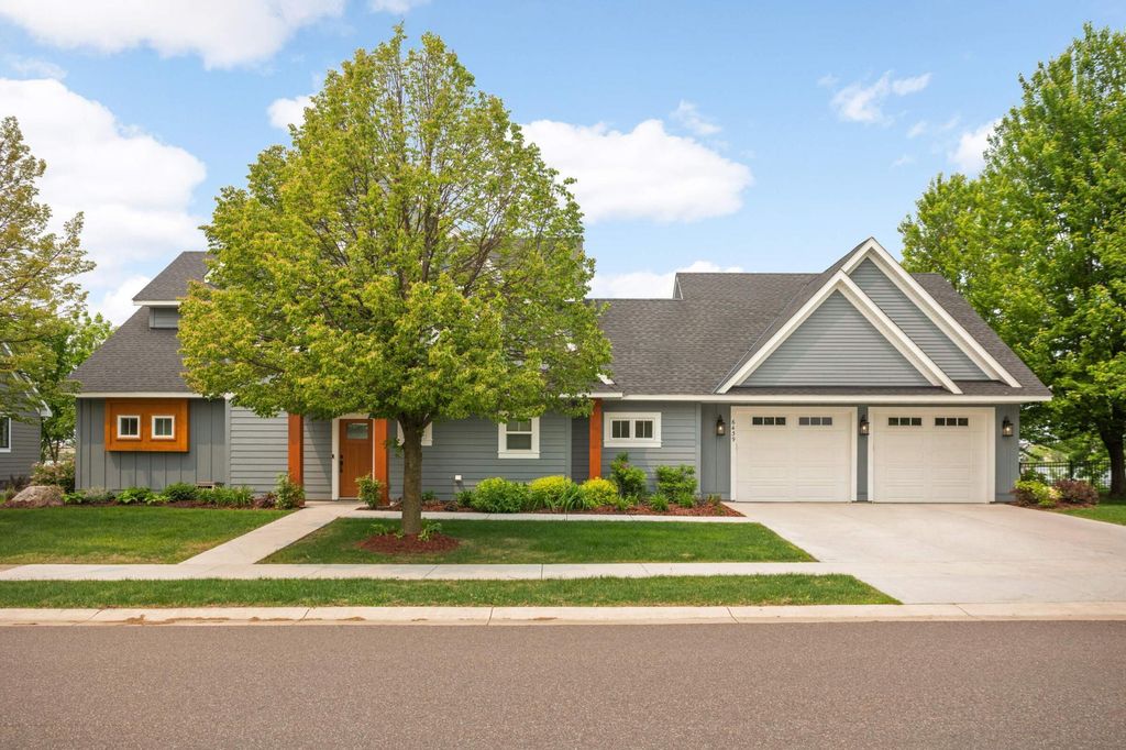 6439 W Laketowne Drive, Albertville, MN 55301