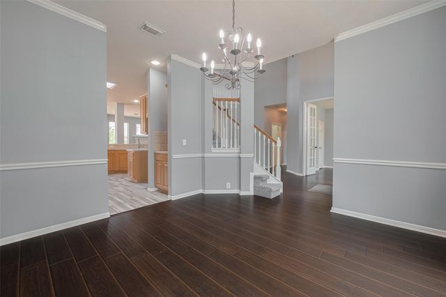 9205 Sunridge Court, Pearland, TX 77584