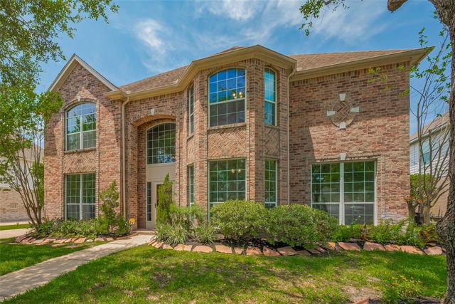 9205 Sunridge Court, Pearland, TX 77584