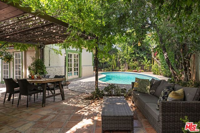 3147 Glenmanor Place, Los Angeles, CA 90039