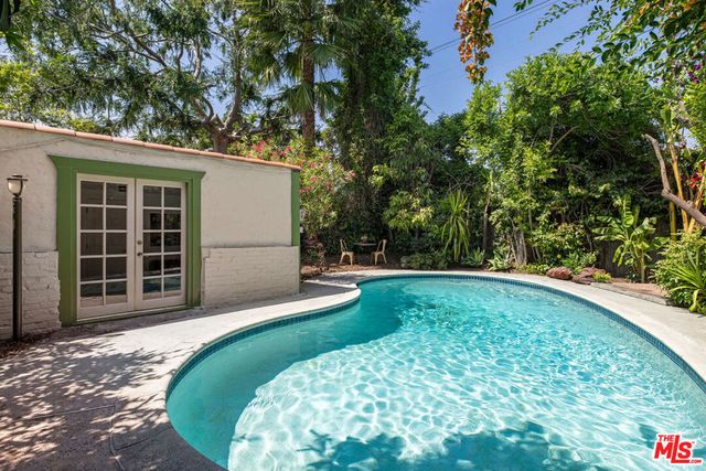 3147 Glenmanor Place, Los Angeles, CA 90039