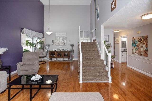 2723 Country Side Drive, West Des Moines, IA 50265