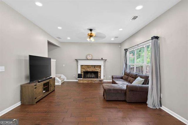 2865 Stonehenge Court, Cumming, GA 30041