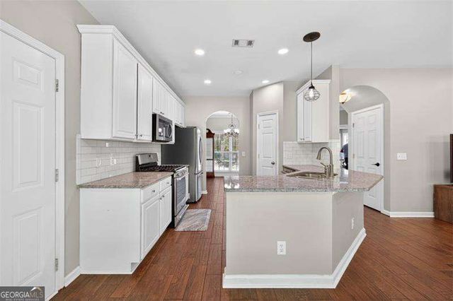 2865 Stonehenge Court, Cumming, GA 30041