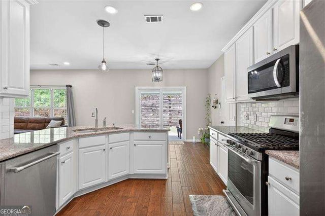 2865 Stonehenge Court, Cumming, GA 30041