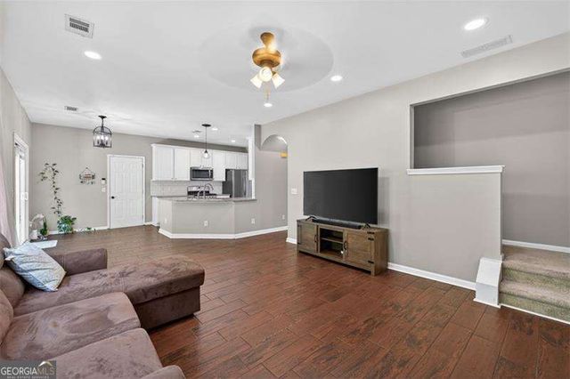 2865 Stonehenge Court, Cumming, GA 30041