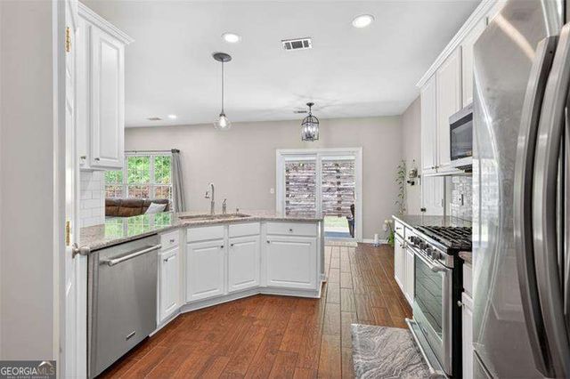 2865 Stonehenge Court, Cumming, GA 30041