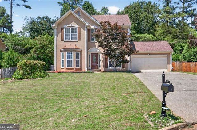 2865 Stonehenge Court, Cumming, GA 30041