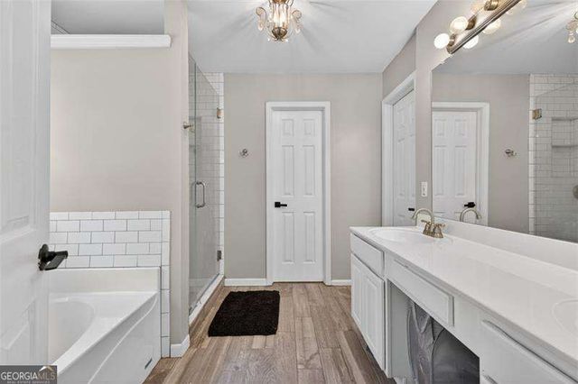 2865 Stonehenge Court, Cumming, GA 30041