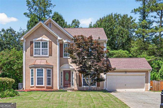 2865 Stonehenge Court, Cumming, GA 30041