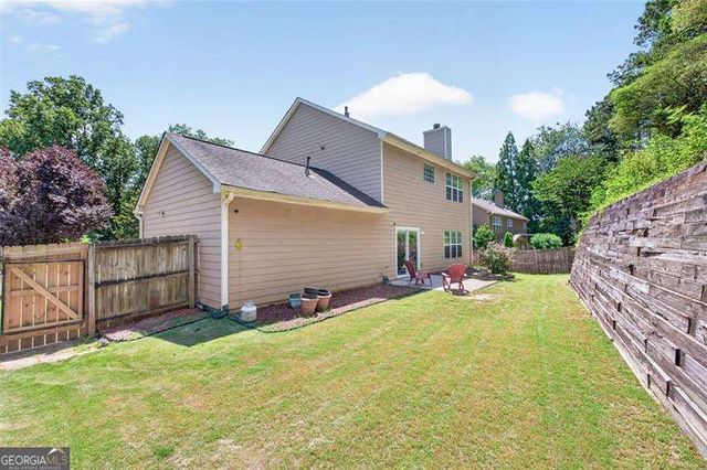 2865 Stonehenge Court, Cumming, GA 30041