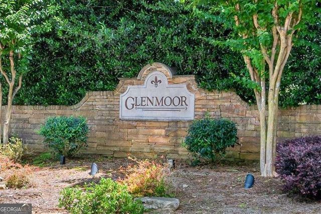 2865 Stonehenge Court, Cumming, GA 30041