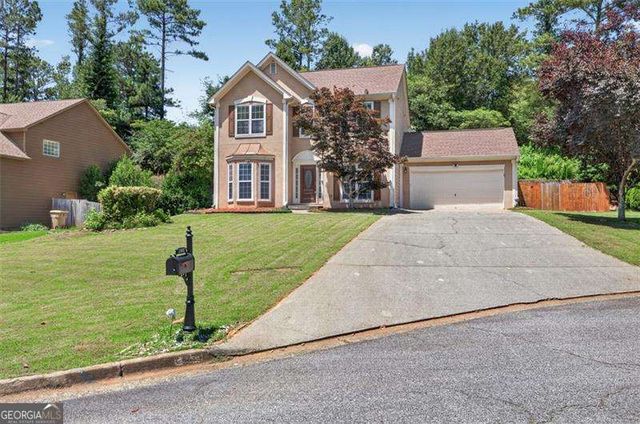2865 Stonehenge Court, Cumming, GA 30041