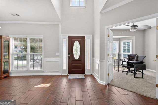 2865 Stonehenge Court, Cumming, GA 30041