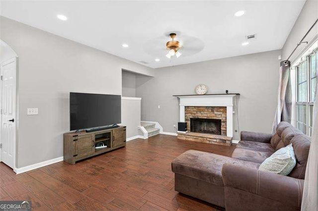 2865 Stonehenge Court, Cumming, GA 30041