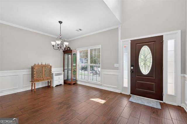 2865 Stonehenge Court, Cumming, GA 30041