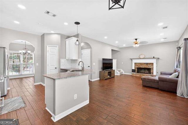 2865 Stonehenge Court, Cumming, GA 30041