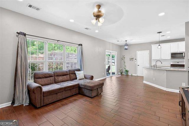 2865 Stonehenge Court, Cumming, GA 30041