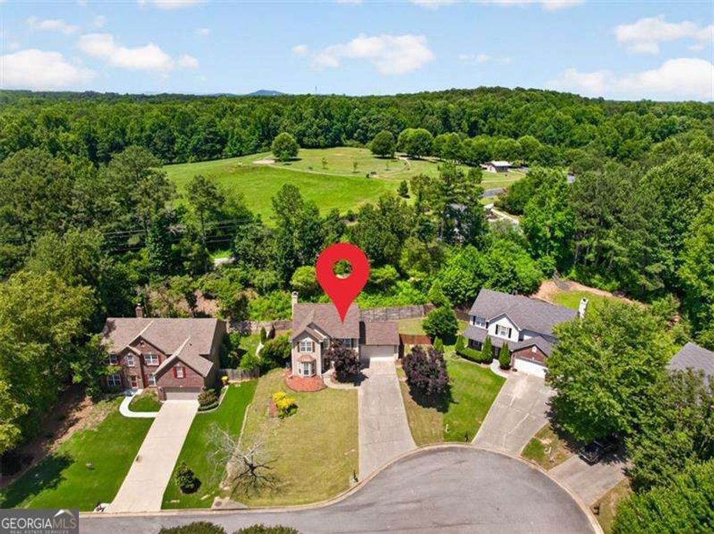 2865 Stonehenge Court, Cumming, GA 30041