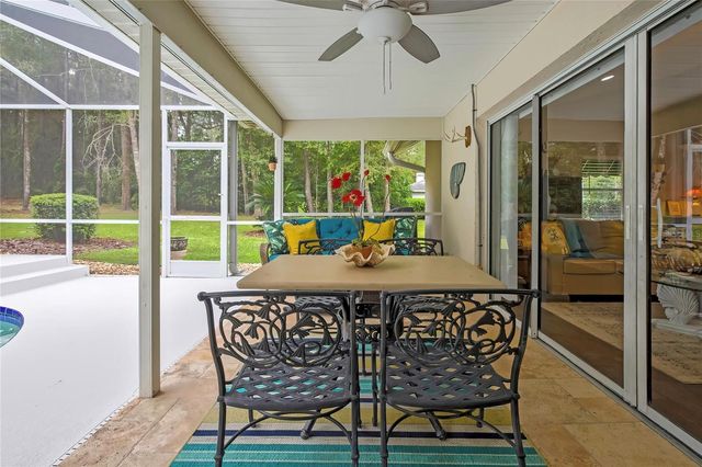 1652 W TACOMA STREET, Hernando, FL 34442