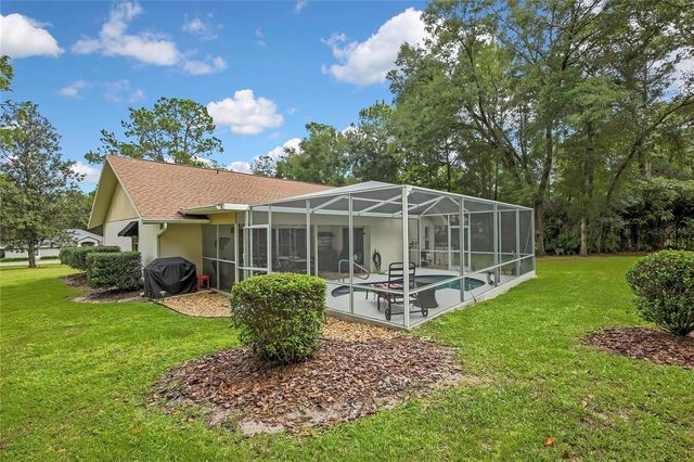 1652 W TACOMA STREET, Hernando, FL 34442