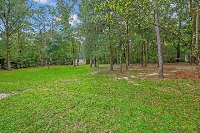 1652 W TACOMA STREET, Hernando, FL 34442