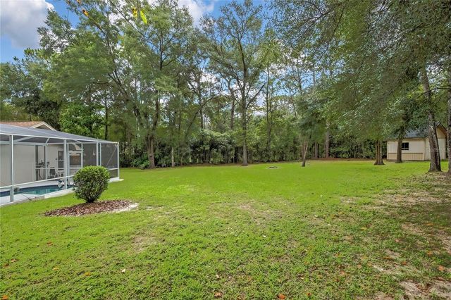 1652 W TACOMA STREET, Hernando, FL 34442
