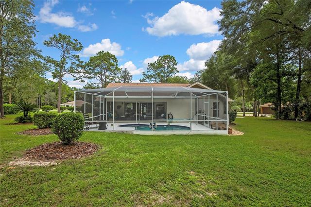1652 W TACOMA STREET, Hernando, FL 34442