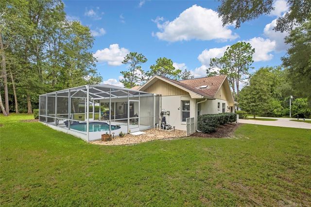 1652 W TACOMA STREET, Hernando, FL 34442