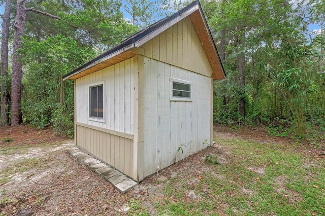 1652 W TACOMA STREET, Hernando, FL 34442