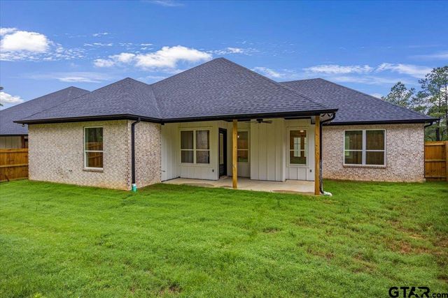 9520 FRIEDLANDER WAY, Tyler, TX 75703
